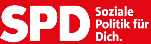 Logo: SPD Greven
